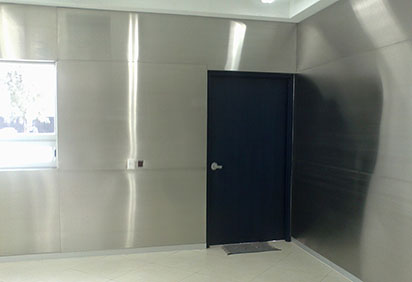 puerta