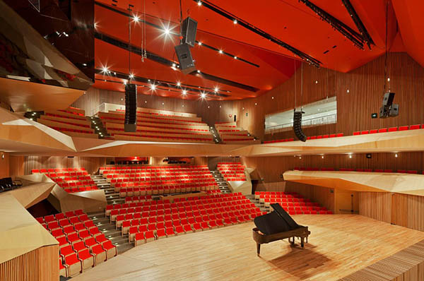 centro cultural