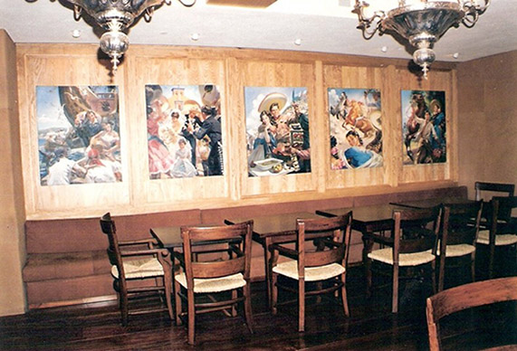 muebles