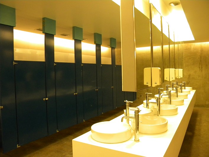 sanitario