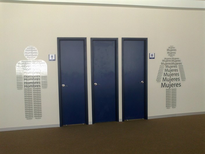 puerta
