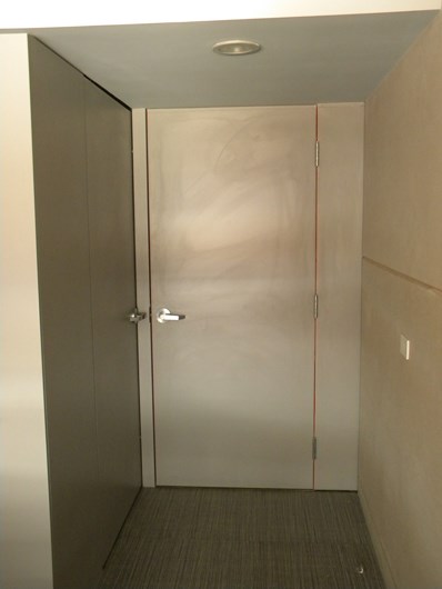 puerta MMI