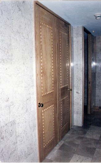 puerta