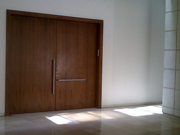 puerta
