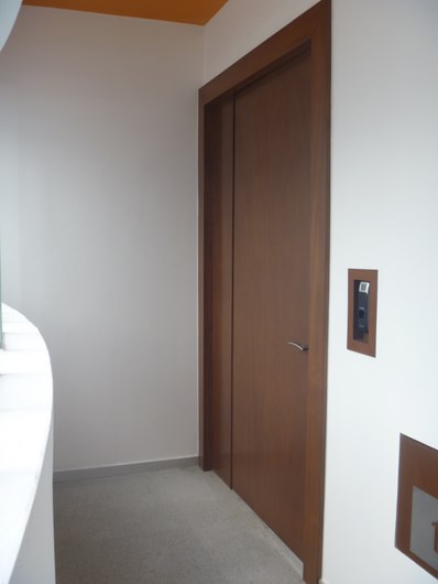 puerta