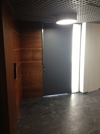 puerta