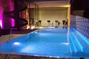 Hotel Aloft