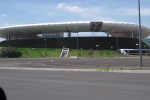 Estadio Chivas Omnilife