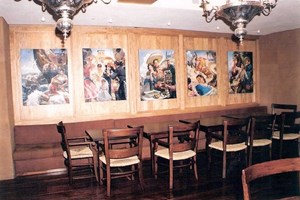 Corporativo Tequila Cuervo