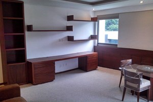 Residencia Sta Anita
